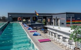 Axel Hotel Madrid - Adults Only